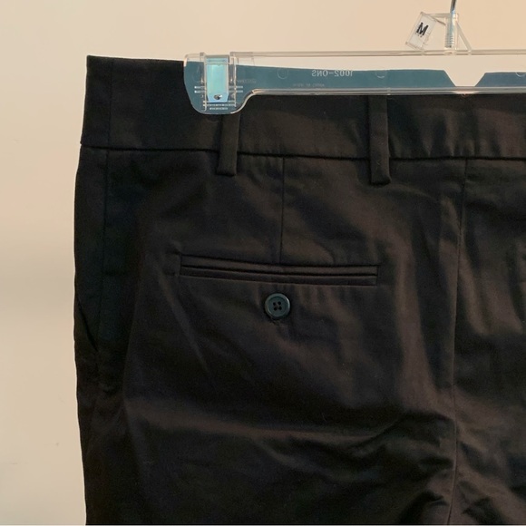 Black RW&Co. Shorts - Picture 4 of 4
